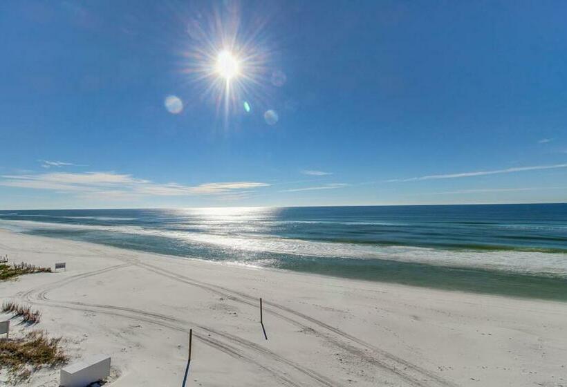 فندق Grand Panama Beach Resort Tower 1 Unit 1708