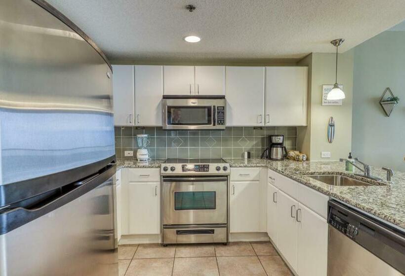 فندق Grand Panama Beach Resort Tower 1 Unit 1708