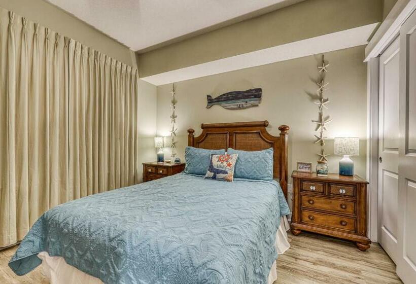 בית מלון כפרי Grand Panama Beach Resort Tower 1 Unit 1708