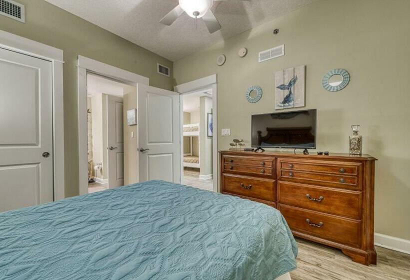 فندق Grand Panama Beach Resort Tower 1 Unit 1708