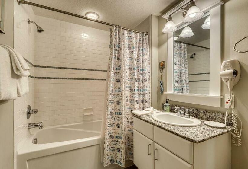 فندق Grand Panama Beach Resort Tower 1 Unit 1708