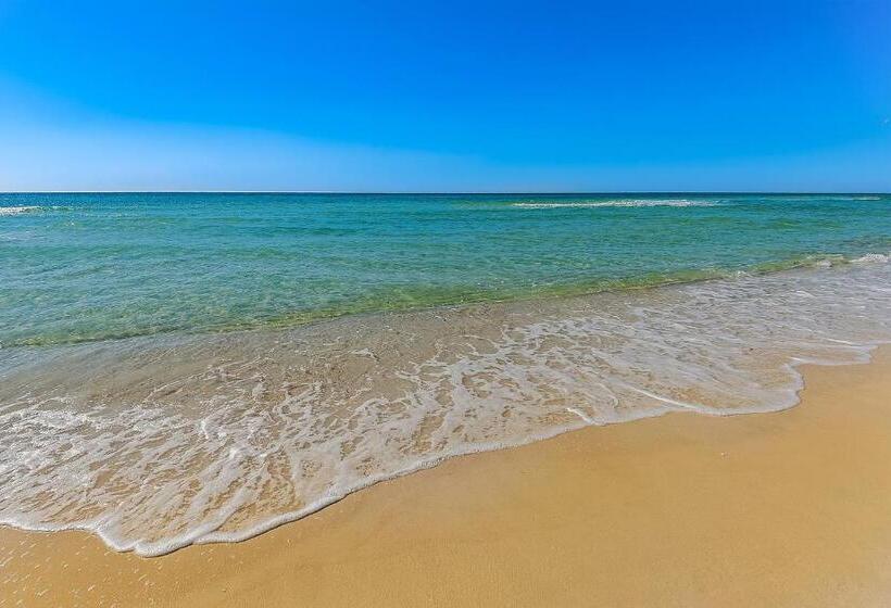 فندق Grand Panama Beach Resort Tower 1 Unit 1708