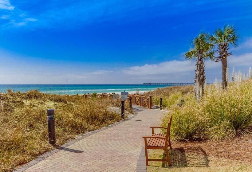 فندق Grand Panama Beach Resort Tower 1 Unit 1708