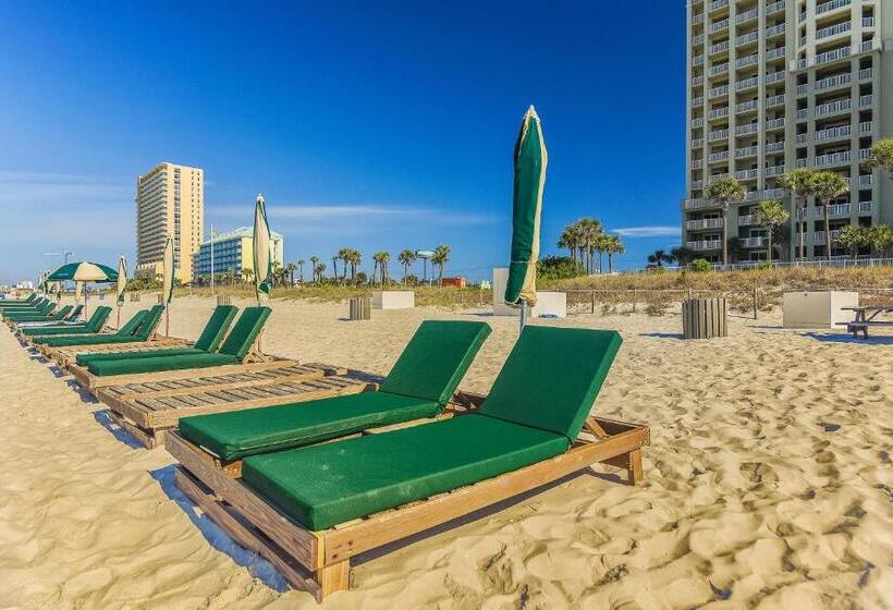 فندق Grand Panama Beach Resort Tower 1 Unit 1708