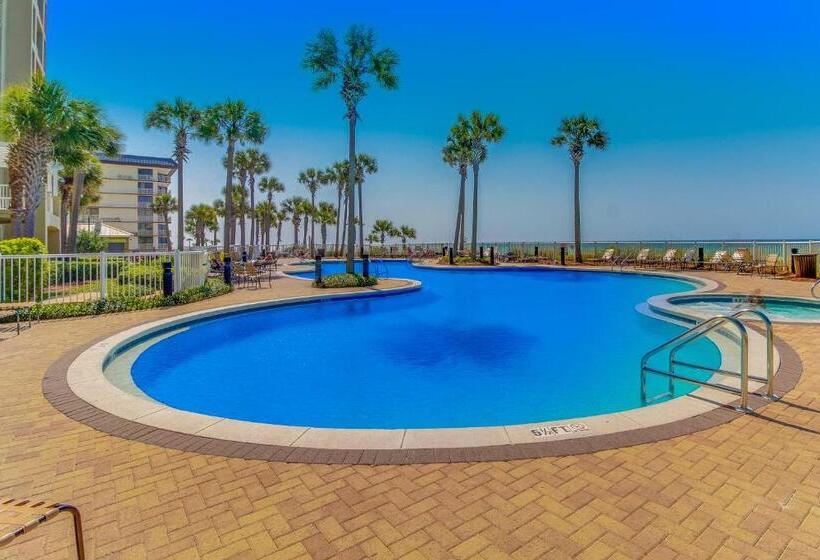 فندق Grand Panama Beach Resort Tower 1 Unit 1708