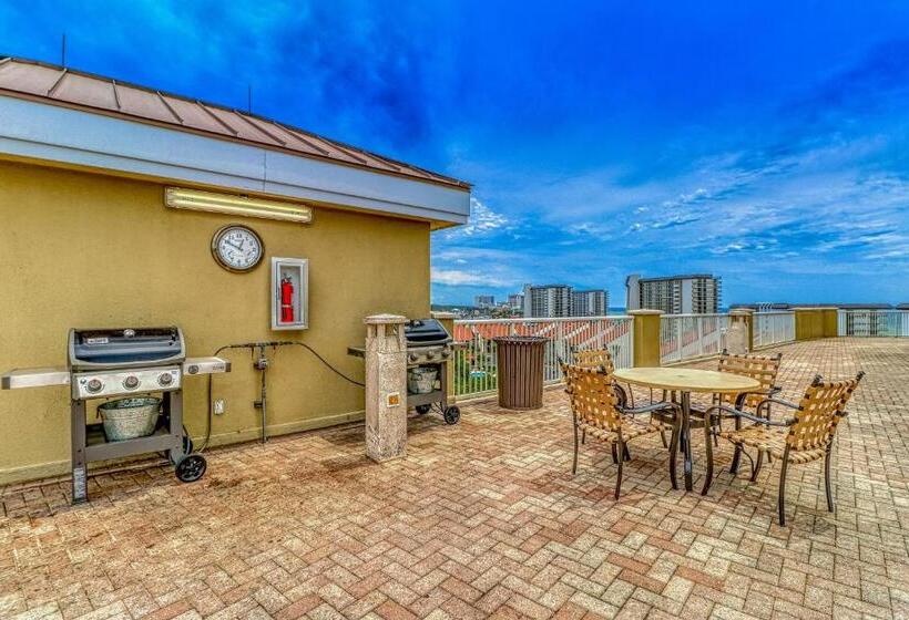 فندق Grand Panama Beach Resort Tower 1 Unit 1708