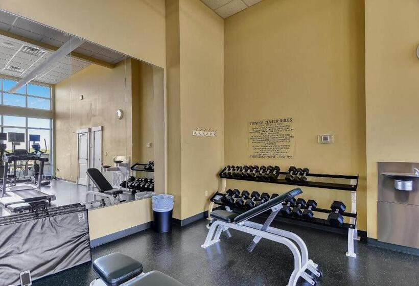 فندق Grand Panama Beach Resort Tower 1 Unit 1708