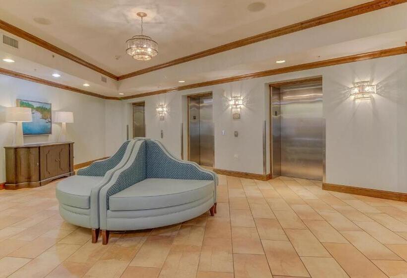 فندق Grand Panama Beach Resort Tower 1 Unit 1708