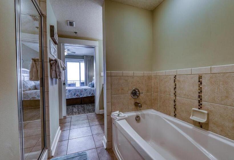 فندق Grand Panama Beach Resort Tower 1 Unit 1708