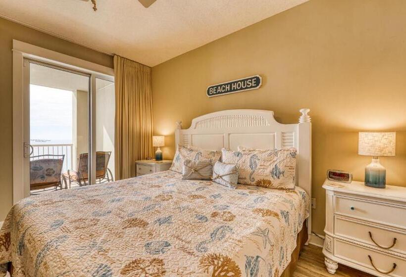 فندق Grand Panama Beach Resort Tower 1 Unit 1708