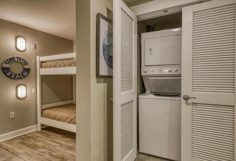 فندق Grand Panama Beach Resort Tower 1 Unit 1708