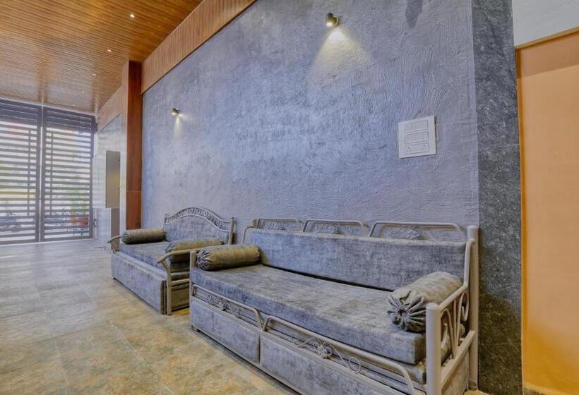 בית מלון כפרי Kumar Atithi Nivas