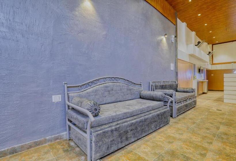 בית מלון כפרי Kumar Atithi Nivas