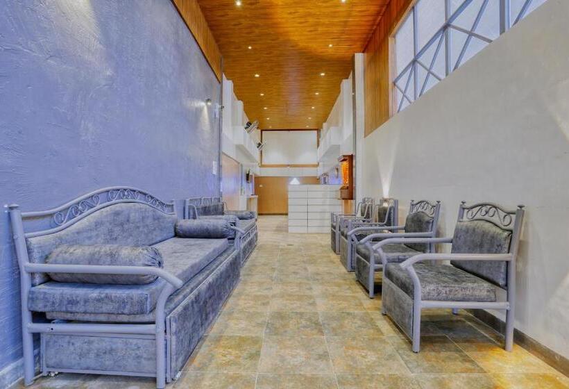 בית מלון כפרי Kumar Atithi Nivas