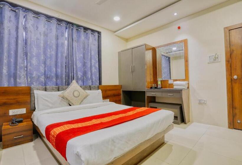 בית מלון כפרי Kumar Atithi Nivas