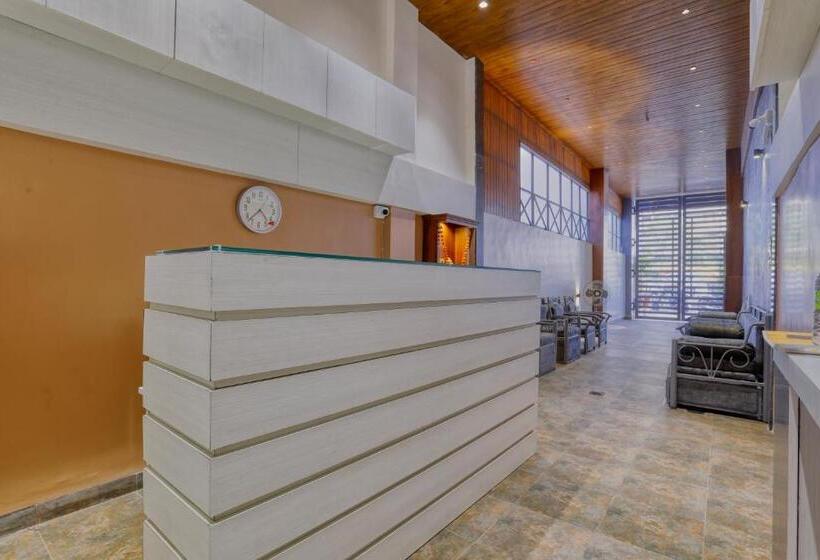 בית מלון כפרי Kumar Atithi Nivas