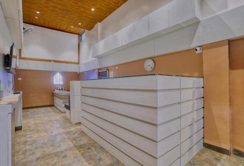 בית מלון כפרי Kumar Atithi Nivas