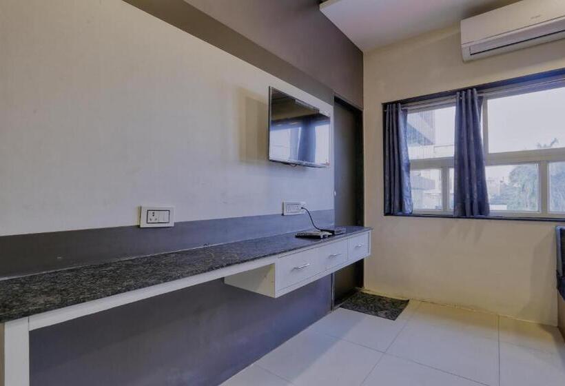 בית מלון כפרי Kumar Atithi Nivas