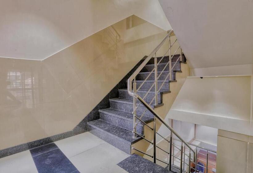 בית מלון כפרי Kumar Atithi Nivas