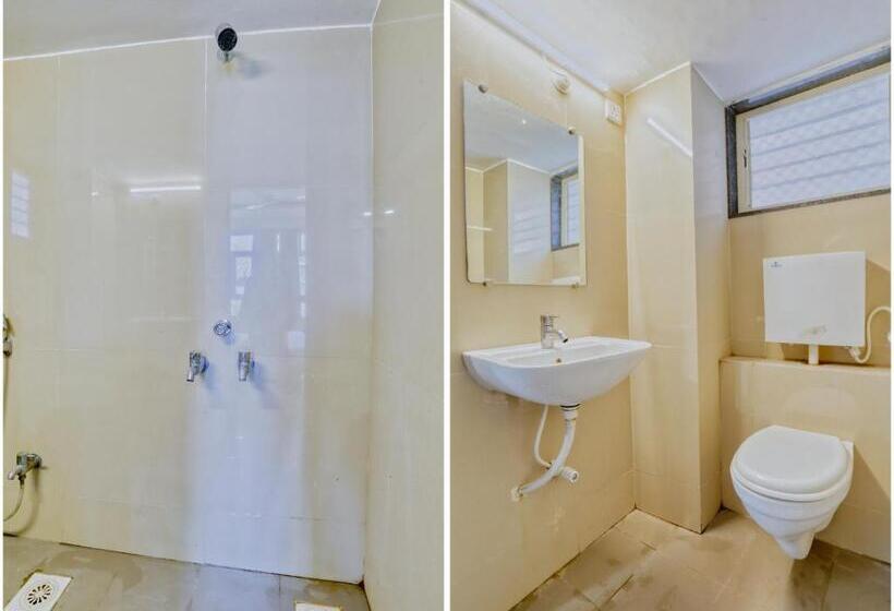 בית מלון כפרי Kumar Atithi Nivas