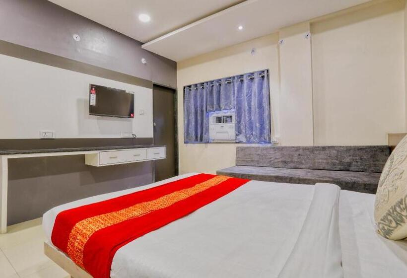 בית מלון כפרי Kumar Atithi Nivas