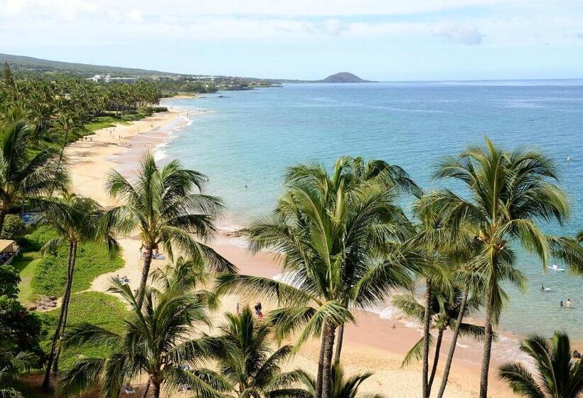Отель Mana Kai Maui