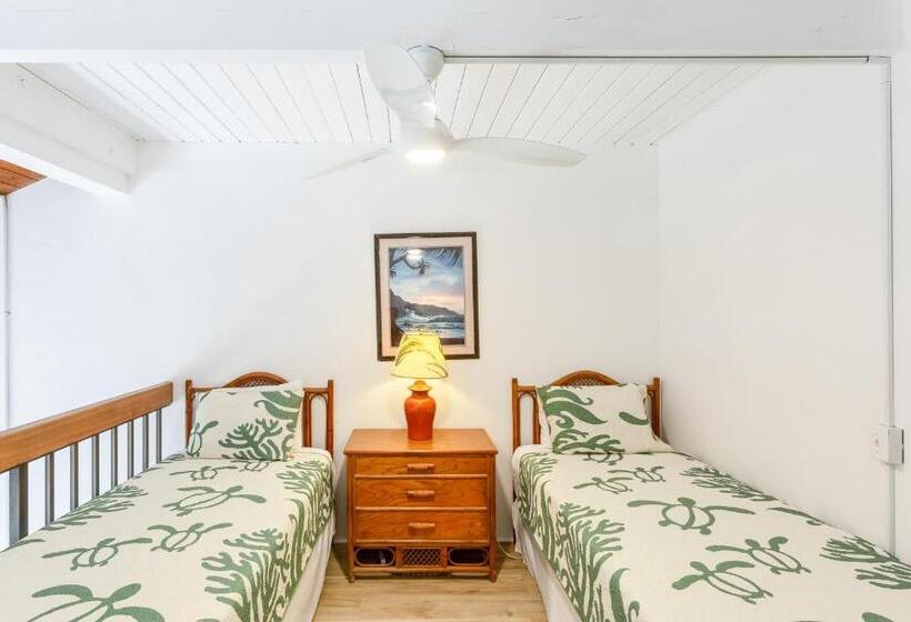 בית מלון כפרי Maui Vista Condo 2410