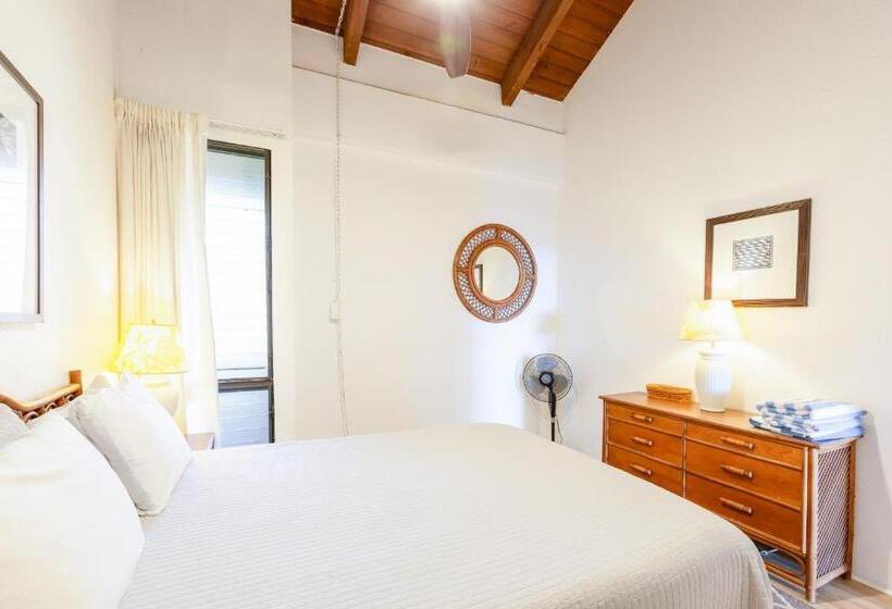 בית מלון כפרי Maui Vista Condo 2410
