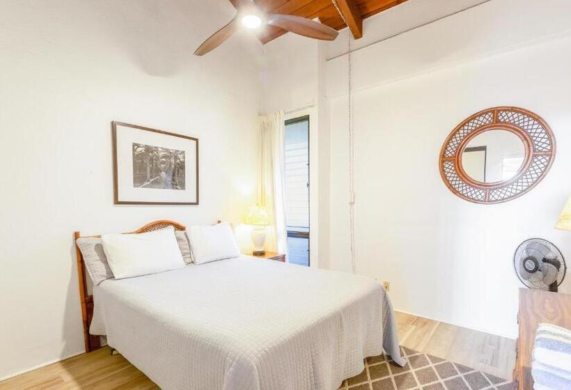 בית מלון כפרי Maui Vista Condo 2410