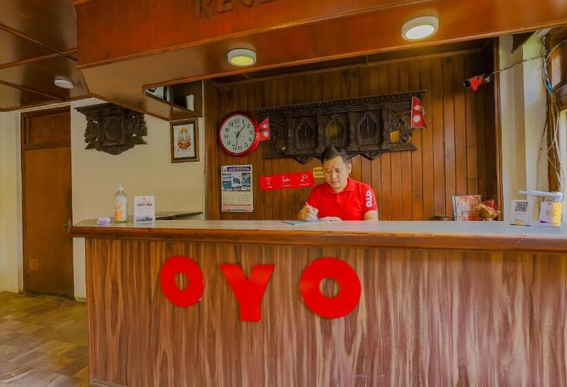 هتل Oyo 795  Holiday Inn