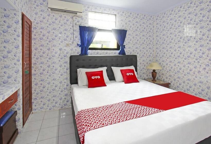 فندق Oyo 91516 Wisata