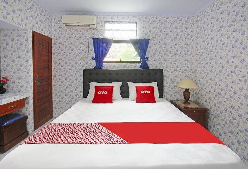 فندق Oyo 91516 Wisata