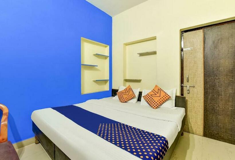 Отель Oyo Shyam Guest House