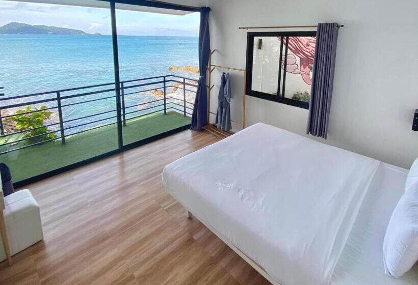 Отель Patong Sunset Villa Phuket