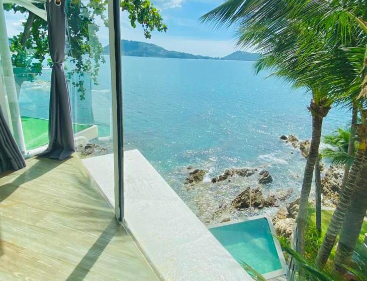 هتل Patong Sunset Villa Phuket