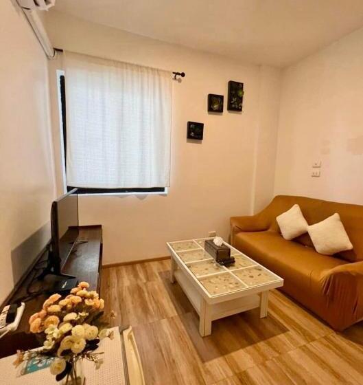 Отель Patong Sunset Villa Phuket