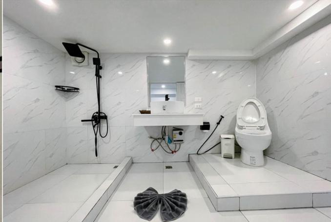 Отель Patong Sunset Villa Phuket