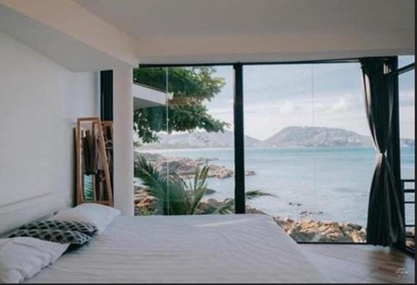 Отель Patong Sunset Villa Phuket