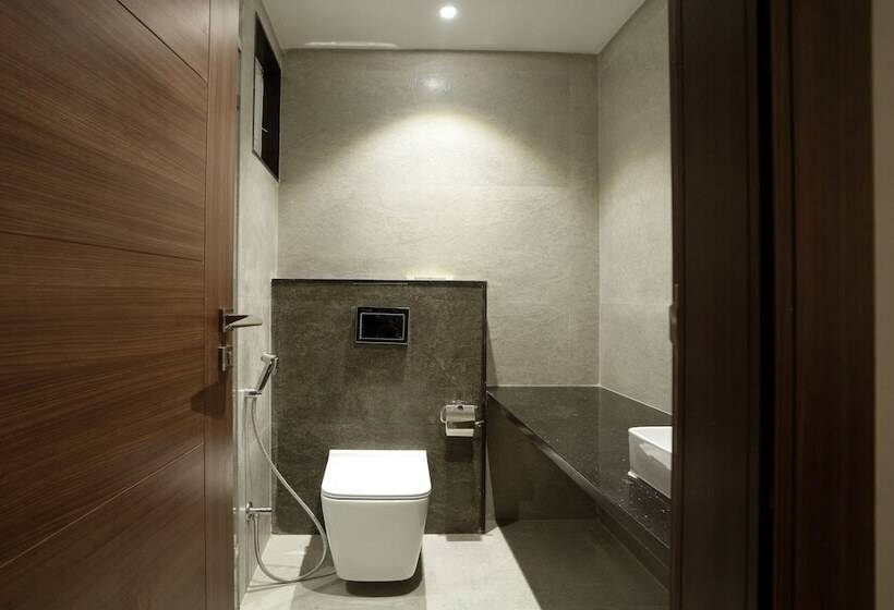 هتل The Mangal View Residency  A Luxury Boutique Business