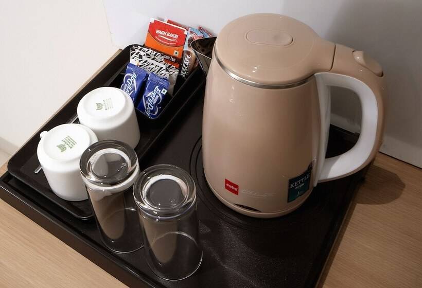 هتل The Mangal View Residency  A Luxury Boutique Business