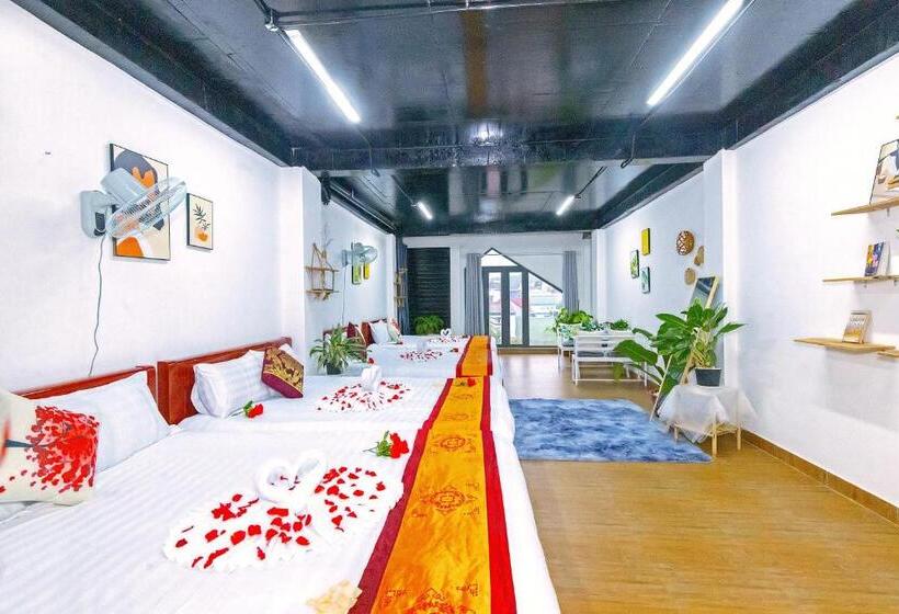 هتل Thân Thiện Homestay đà Lạt