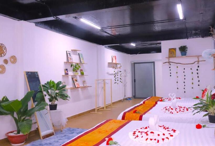 هتل Thân Thiện Homestay đà Lạt