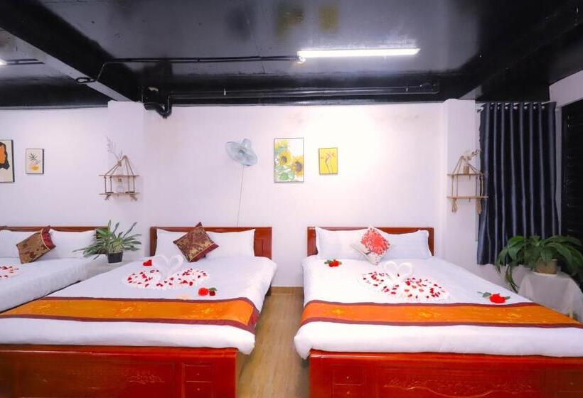 هتل Thân Thiện Homestay đà Lạt