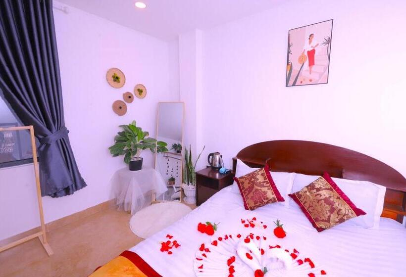 هتل Thân Thiện Homestay đà Lạt