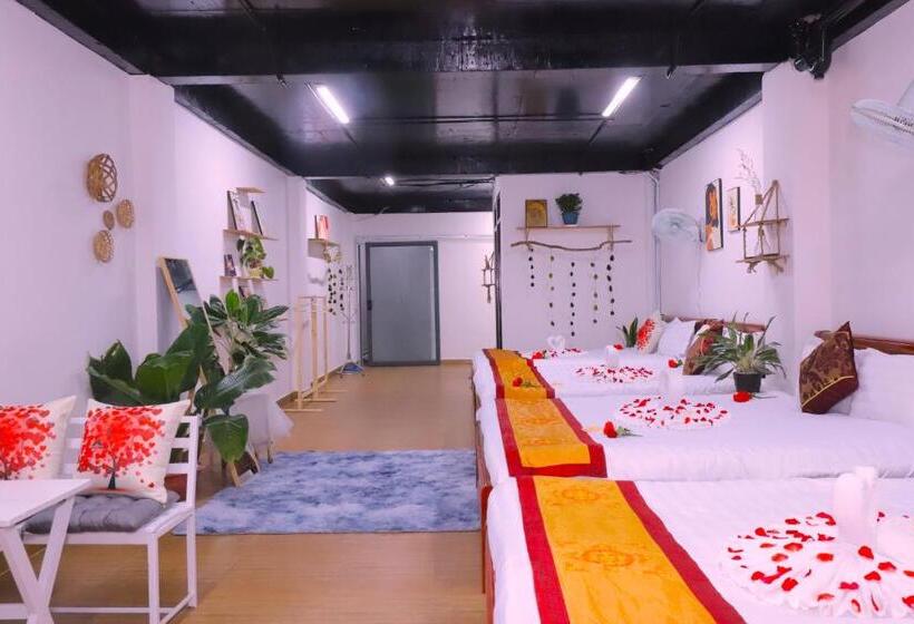 هتل Thân Thiện Homestay đà Lạt
