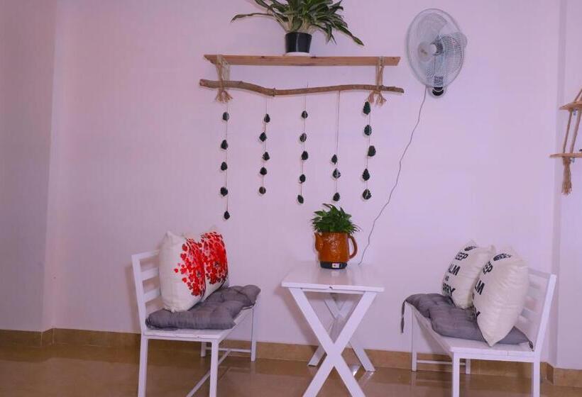 هتل Thân Thiện Homestay đà Lạt