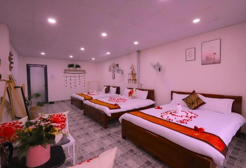 هتل Thân Thiện Homestay đà Lạt