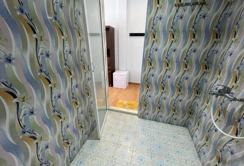 פנסיון Marroan Acc