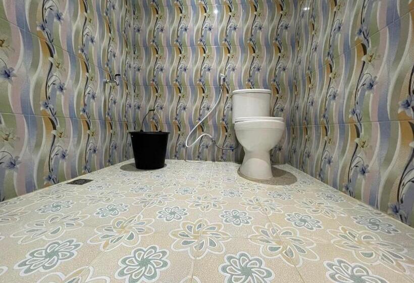 פנסיון Marroan Acc