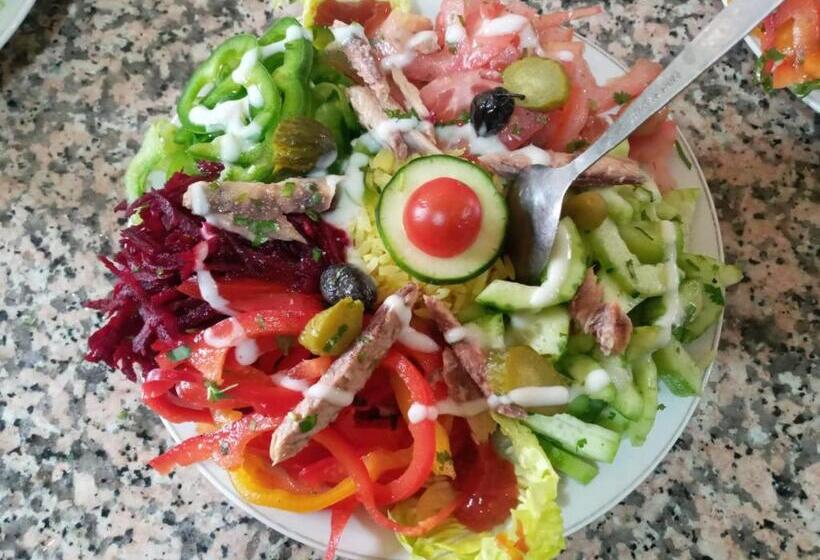 پانسیون Riad Dar Omar